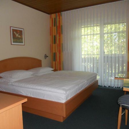 Bed and Breakfast Gastehaus Moser Podersdorf am See Exteriér fotografie