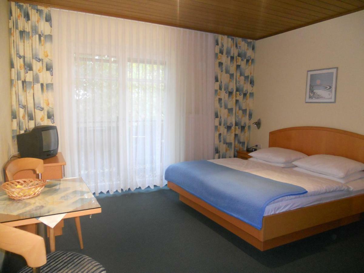 Bed and Breakfast Gastehaus Moser Podersdorf am See Exteriér fotografie
