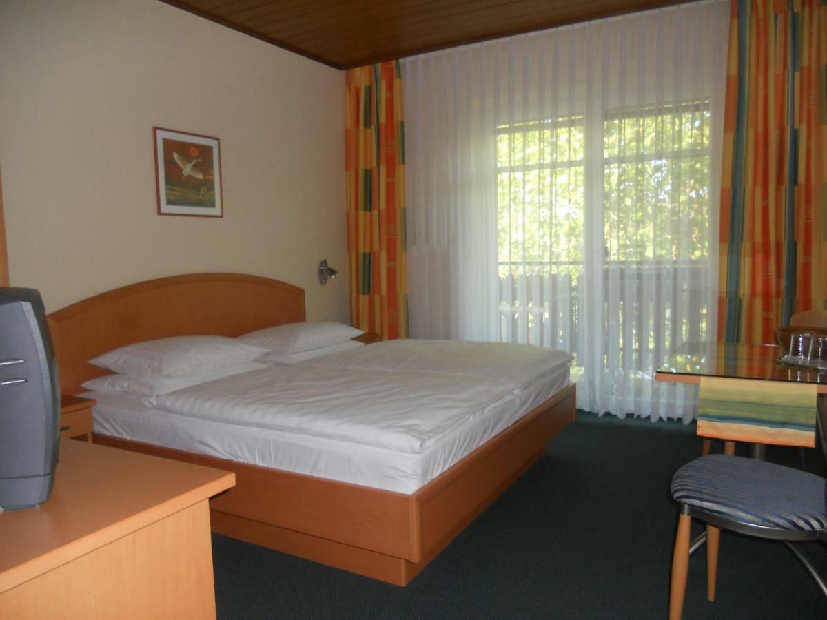Bed and Breakfast Gastehaus Moser Podersdorf am See Exteriér fotografie